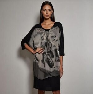 Robert Rodriguez dress